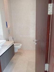 Bathroom Image of 8900 Sq.ft 4 BHK Villa for sale in Prestige Golfshire, Kodalagurki Bengaluru for Rs. 360000000