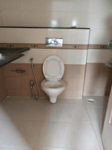Bedroom Two Image of 1200 Sq.ft 2 BHK Apartment / Flat for sale in Magarpatta Jasminium, Hadapsar Pune for Rs. 17000000