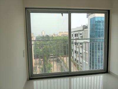 Bedroom Image of 650 Sq.ft 1 BHK Apartment / Flat for sale in Panvel Navi Mumbai for Rs. 6200000