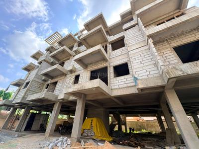 Image of 1330 Sq.ft 3 BHK Apartment / Flat for sale in Vinayaga Palace, Downtown, Guwahati for Rs. 7915000