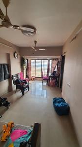 1 BHK Flat