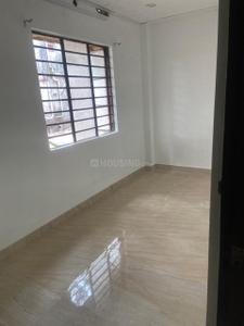 Bedroom Image of 1000 Sq.ft 2 BHK Independent House for rent in Pradhan Nagar Siliguri for Rs. 12500