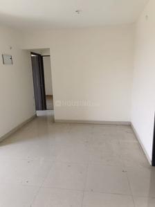 Hall Image of 1150 Sq.ft 2 BHK Apartment / Flat for sale in Ashtavinayak Aangan, Ulwe Navi Mumbai for Rs. 13000000