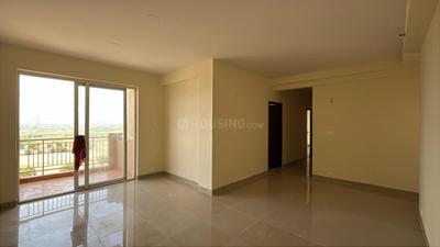 Hall Image of 1760 Sq.ft 3 BHK Apartment / Flat for sale in Ansals Highland Park, Sector 103 Gurgaon for Rs. 16000000