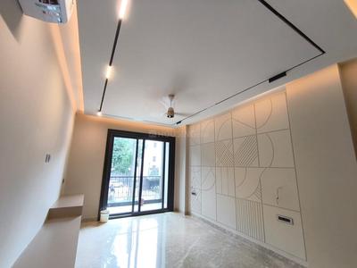 Hall Image of 2700 Sq.ft 4 BHK Builder Floor for sale in Sector 55 Gurgaon for Rs. 32600000