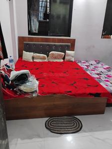 Bedroom Image of My pg in Andheri West, Mumbai