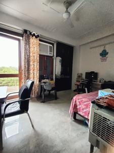 Hall Image of 1100 Sq.ft 2 BHK Builder Floor for rent in Sector 47 Gurgaon for Rs. 27000