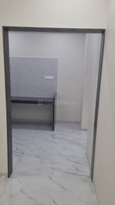 1 BHK Flat