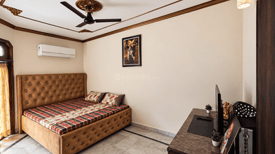 Image of 2200 Sq.ft 3 BHK Independent House for sale in Guru Amar Das Colony, Ludhiana for Rs. 5200000