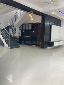 Image of 3600 Sq.ft 5 BHK Villa for sale in MC SM Avenue, Bandlaguda Jagir, Hyderabad for Rs. 35000000