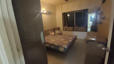 Bedroom Image of 900 Sq.ft 2 BHK Apartment / Flat for sale in Goel Hari Ganga, Yerawada Pune for Rs. 14800000