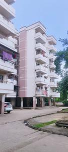 Image of 625 Sq.ft 2 BHK Apartment / Flat for sale in Birgoan, Raipur for Rs. 950000