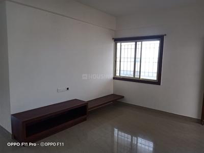 Bedroom Image of 1300 Sq.ft 3 BHK Apartment / Flat for rent in VRR Lakeview, Doddanekundi Bengaluru for Rs. 55000
