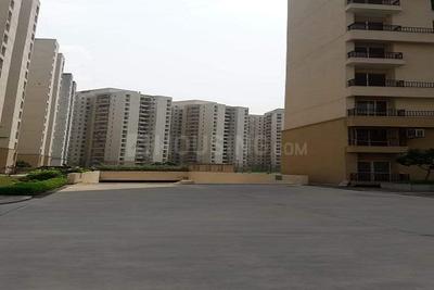 Image of 950 Sq.ft 2 BHK Apartment / Flat for sale in Jaypee Kosmos, Sector 134, Noida for Rs. 7500000