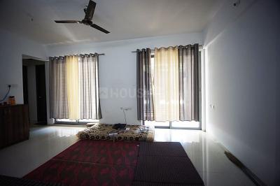 Bedroom Image of 930 Sq.ft 2 BHK Apartment / Flat for sale in Mahalunge Pune for Rs. 8000000