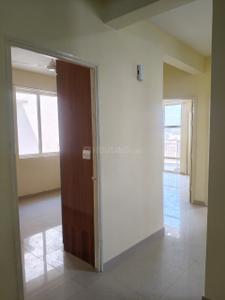 Hall Image of 744 Sq.ft 3 BHK Apartment / Flat for sale in Pyramid Altia, Sector 70 Gurgaon for Rs. 9000000