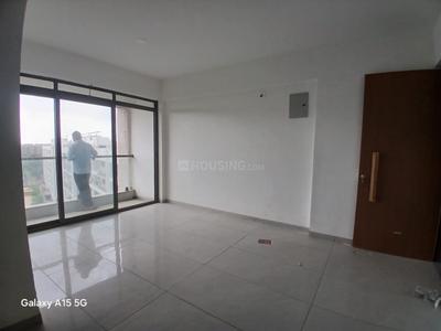 Living Room Image of 1890 Sq.ft 3 BHK Apartment / Flat for sale in Ved Vedant Antilia, Vastral Ahmedabad for Rs. 7000000