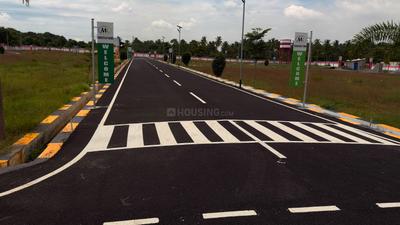 Image of 1200 Sq.ft Residential Plot / Land for sale in Mettur, Salem for Rs. 1980000
