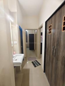 Bedroom Image of 1600 Sq.ft 3 BHK Apartment / Flat for sale in Palanpur Surat for Rs. 6150000