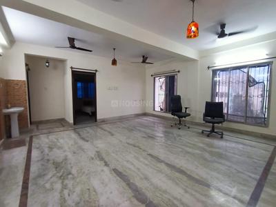 Hall Image of 1465 Sq.ft 3 BHK Apartment / Flat for sale in Madurdaha Kolkata for Rs. 7000000