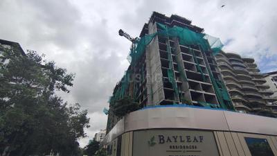 Image of 1250 Sq.ft 2 BHK Apartment / Flat for sale in Mayuresh Bayview, Belapur CBD, Navi Mumbai for Rs. 28000000