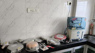Kitchen Image of Brizo Mumbai  in Kanjurmarg East, Mumbai