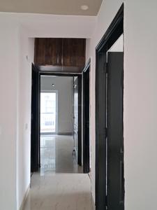 Passage Image of 1320 Sq.ft 3 BHK Apartment / Flat for sale in Nimbus The Hyde Park, Sector 78 Noida for Rs. 15600000