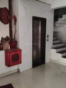 Hall Image of 1500 Sq.ft 3 BHK Apartment / Flat for sale in Gorakhpur Jabalpur for Rs. 10000000