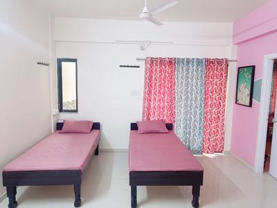 Image of Boys PG at Akshar Chowk - 9825080553 in Akota, Vadodara