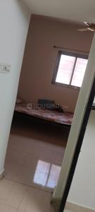 Hall Image of 600 Sq.ft 1 RK Apartment / Flat for rent in Kothrud Pune for Rs. 12000