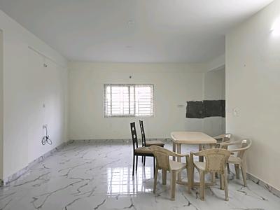 Living Room Image of 1590 Sq.ft 3 BHK Apartment / Flat for sale in Krishna Residences, Harlur Bengaluru for Rs. 10300000