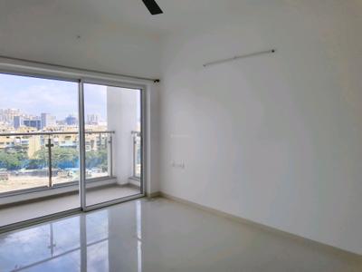 Bedroom Image of 1200 Sq.ft 3 BHK Apartment / Flat for rent in Runwal The Central Park Phase I, Chinchwad Pune for Rs. 41000