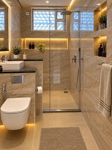 Image of 2080 Sq.ft 3 BHK Apartment / Flat for sale in Banaswadi, Bengaluru for Rs. 29500000