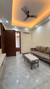 Hall Image of 1440 Sq.ft 3 BHK Builder Floor for rent in Sector 40 Gurgaon for Rs. 65000