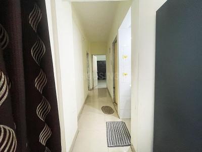 Passage Image of 1166 Sq.ft 2 BHK Apartment / Flat for sale in Pimple Saudagar Pune for Rs. 11200000