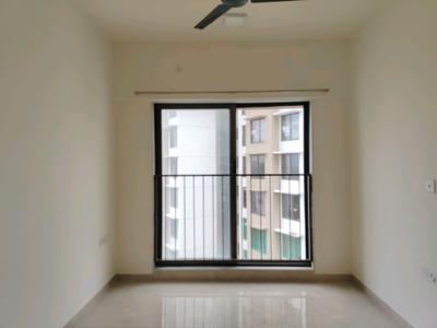 Bedroom Image of 980 Sq.ft 3 BHK Apartment / Flat for sale in Sunteck Maxx World, Naigaon East Naigaon for Rs. 6300000