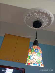Kitchen Image of 740 Sq.ft 2 BHK Apartment / Flat for sale in Thakurpukur Kolkata for Rs. 2000000