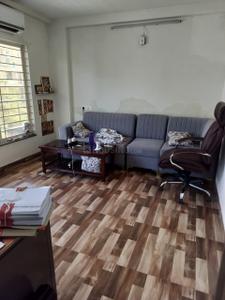 Bedroom Image of 1350 Sq.ft 3 BHK Apartment / Flat for rent in Bawadiya Kalan Bhopal for Rs. 22000
