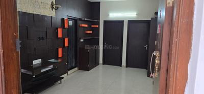 Image of 1200 Sq.ft 2 BHK Builder Floor for rent in Halasuru, Bengaluru for Rs. 60000