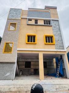 Image of 3600 Sq.ft 8 BHK Independent House for sale in Chikkabanavara, Bengaluru for Rs. 23800000