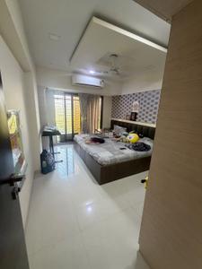 Hall Image of 1440 Sq.ft 3 BHK Apartment / Flat for sale in Ekta Meadows, Borivali East Mumbai for Rs. 36300000