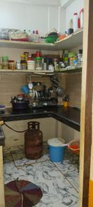 Kitchen Image of 1125 Sq.ft 5 BHK Independent House for sale in Kalyanpur Kanpur for Rs. 15500000