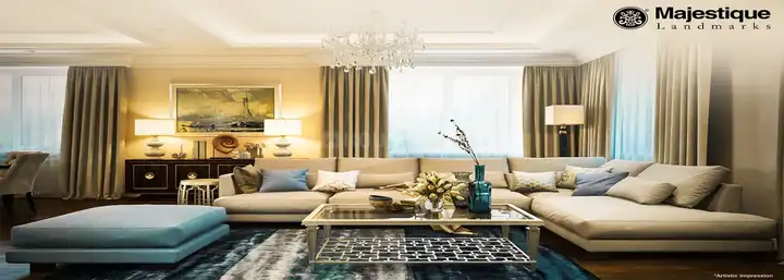 Majestique Evolvus Phase III Main Image 1