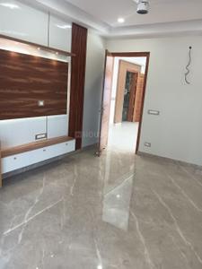 Bedroom Image of 2200 Sq.ft 4 BHK Builder Floor for sale in Sector 52 Gurgaon for Rs. 31500000