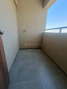 Balcony Image of 1450 Sq.ft 3 BHK Duplex for sale in Mantra Montana, Dhanori Pune for Rs. 12300000