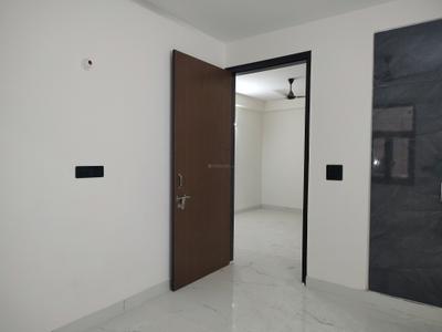 1 BHK Independent Builder Floor