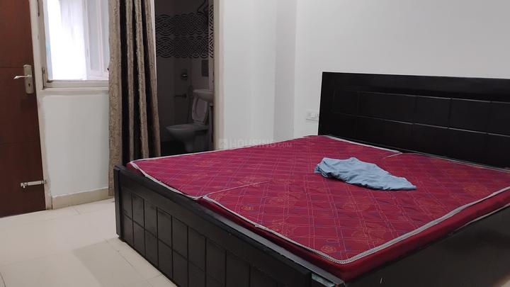 Sector 27 Bedroom One 1