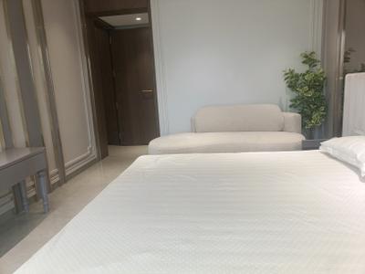 Bedroom Image of 4000 Sq.ft 4 BHK Apartment / Flat for sale in Shah Heights, Kharghar Navi Mumbai for Rs. 70000000