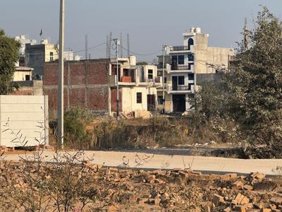 Image of 1080 Sq.ft Residential Plot / Land for sale in Noida Extension, Greater Noida for Rs. 2800000