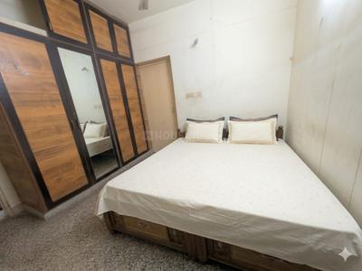 Bedroom Image of Kendriyavihar in Gachibowli, Hyderabad